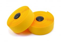 Nastro manubrio GIANT CONNECT GEL - Giallo