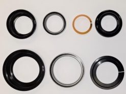 Serie sterzo cuscinetti GIANT REIGN E+ MX e TRANCE X E+