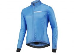 Antivento GIANT SUPERLIGHT WIND JACKET - Azzurro tg. L