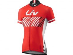 Maglia LIV BELIV SHORT SLEEVE JERSEY