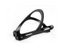 Portaborraccia in nylon - NERO