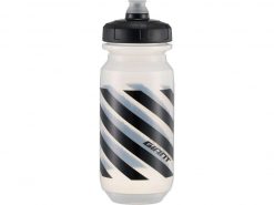 Borraccia GIANT da 600 cc BPA FREE - Trasparente