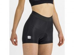 Boxer donna Sportful - Nero