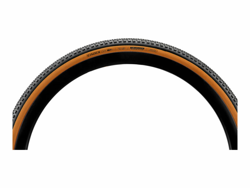 Copertone CADEX GX Tubeless 700x40 - immagine 2