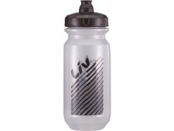 Borraccia LIV da 600 cc BPA FREE - Trasparente