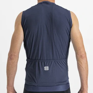 Sportful Matchy Sleeveless - Maglia ciclismo - Uomo