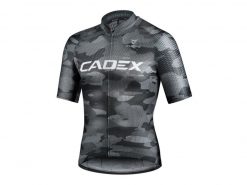 Maglia a maniche corte CADEX CAMO - tg. L