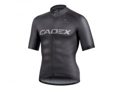 Maglia a maniche corte CADEX SILVER - tg. M