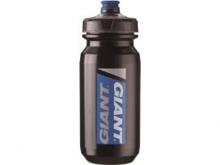 Borraccia GIANT da 600 cc BPA FREE - Nera
