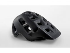 Casco MET TERRANOVA Nero tg. L