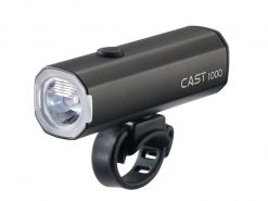 Fanale anteriore GIANT CAST HL 1000