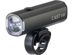 Fanale anteriore GIANT CAST HL 500