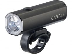 Fanale anteriore GIANT CAST HL 800