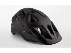Casco MET ECHO NERO tg. XL