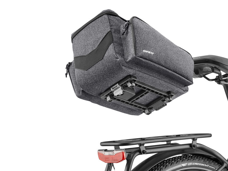 Borsa posteriore GIANT Transit Mik Trunk - immagine 2