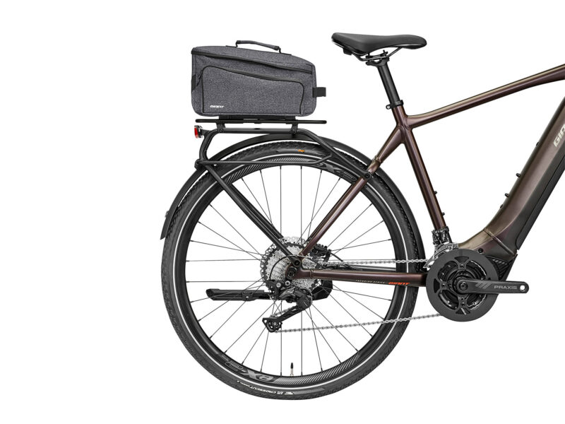 Borsa posteriore GIANT Transit Mik Trunk - immagine 4