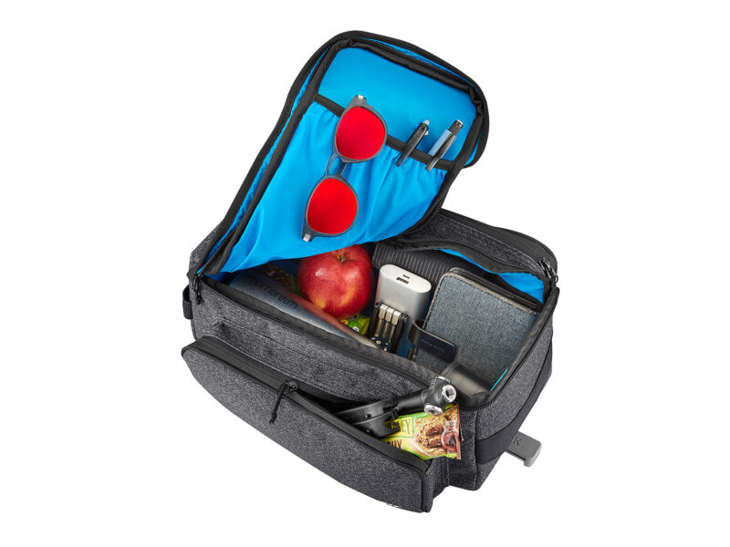 Borsa posteriore GIANT Transit Mik Trunk - immagine 5