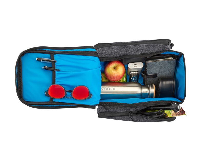 Borsa posteriore GIANT Transit Mik Trunk - immagine 6