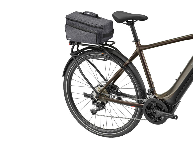Borsa posteriore GIANT Transit Mik Trunk - immagine 7