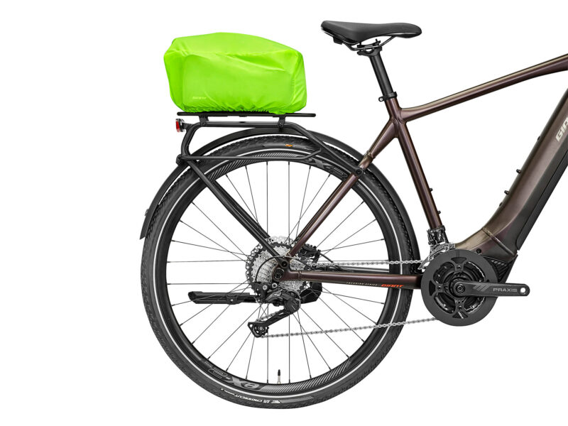 Borsa posteriore GIANT Transit Mik Trunk - immagine 8