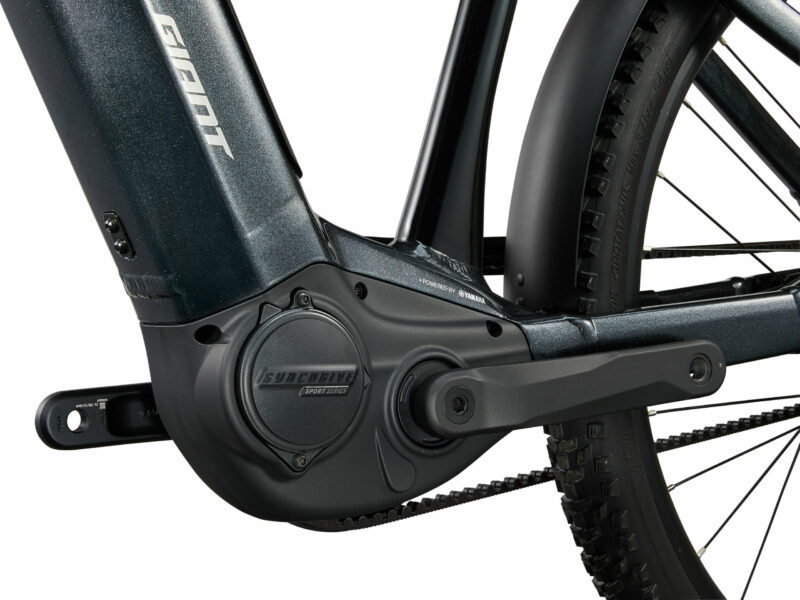 GIANT Anytour X E+ 2 - immagine 4