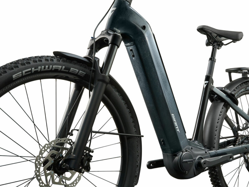 GIANT Anytour X E+ 2 - immagine 5