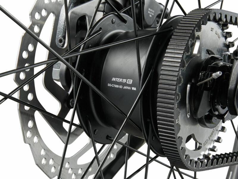 GIANT Anytour X E+ 2 - immagine 6