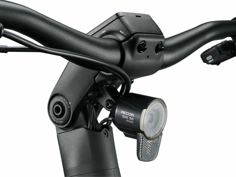 GIANT Anytour X E+ 2 - immagine 9