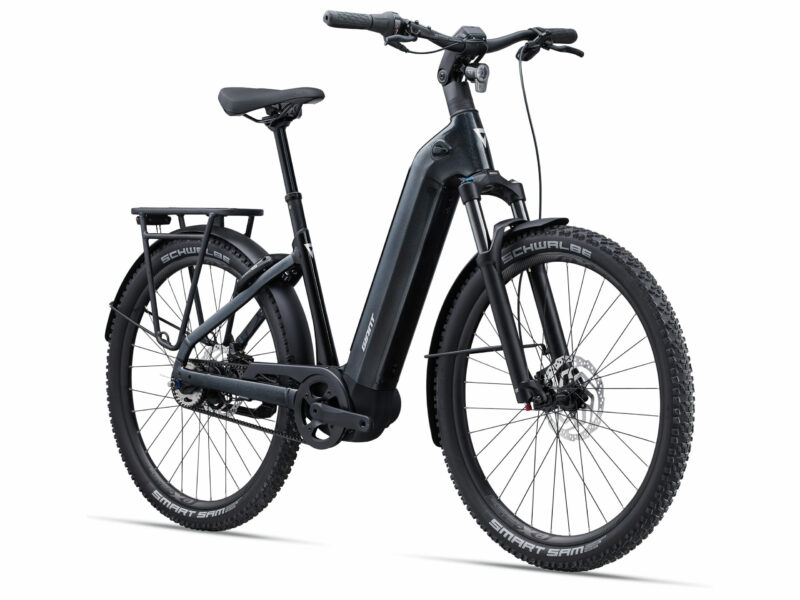GIANT Anytour X E+ 2 - immagine 2