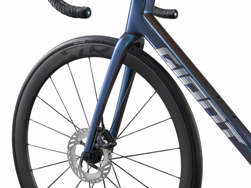 GIANT TCR Advanced Pro 0 Di2 - Ocean Twilight - immagine 5