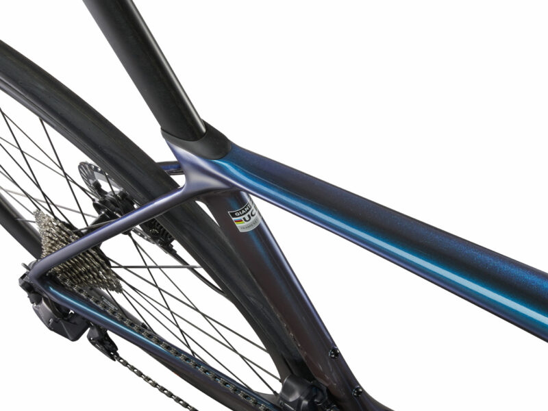 GIANT TCR Advanced Pro 0 Di2 - Ocean Twilight - immagine 7