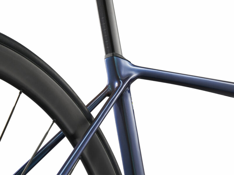 GIANT TCR Advanced Pro 0 Di2 - Ocean Twilight - immagine 8