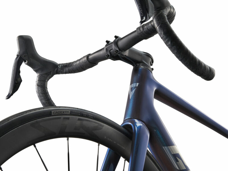 GIANT TCR Advanced Pro 0 Di2 - Ocean Twilight - immagine 9