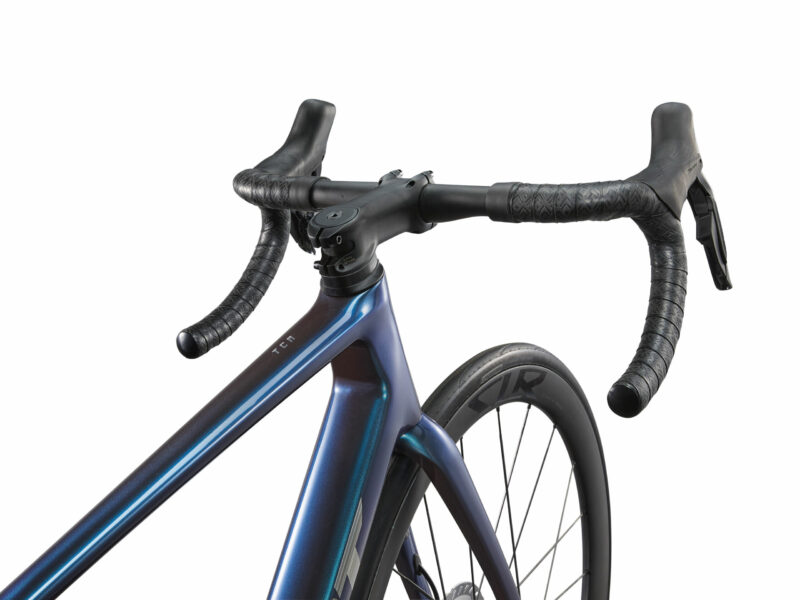 GIANT TCR Advanced Pro 0 Di2 - Ocean Twilight - immagine 10