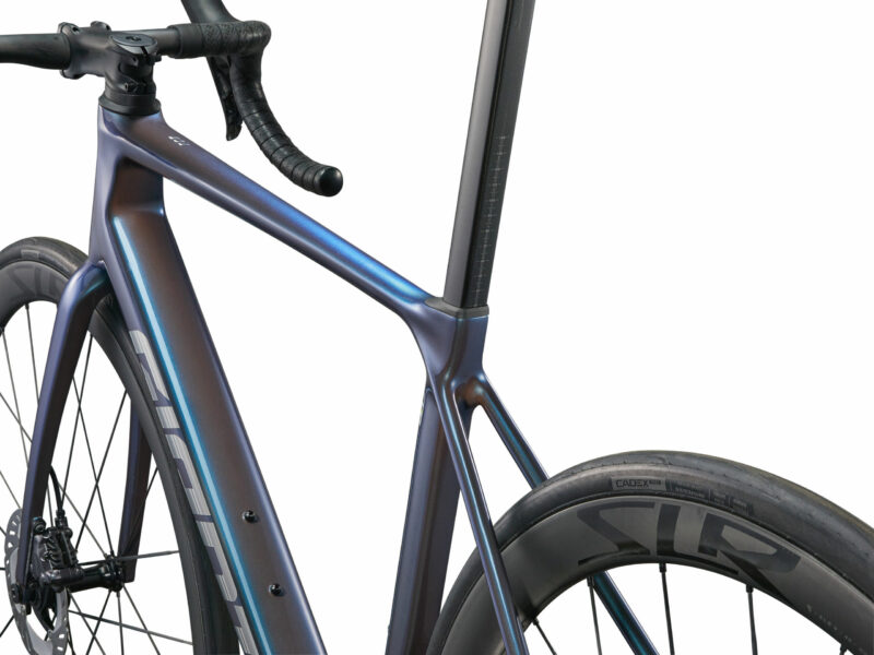 GIANT TCR Advanced Pro 0 Di2 - Ocean Twilight - immagine 11