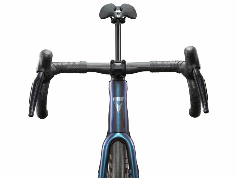 GIANT TCR Advanced Pro 0 Di2 - Ocean Twilight - immagine 12