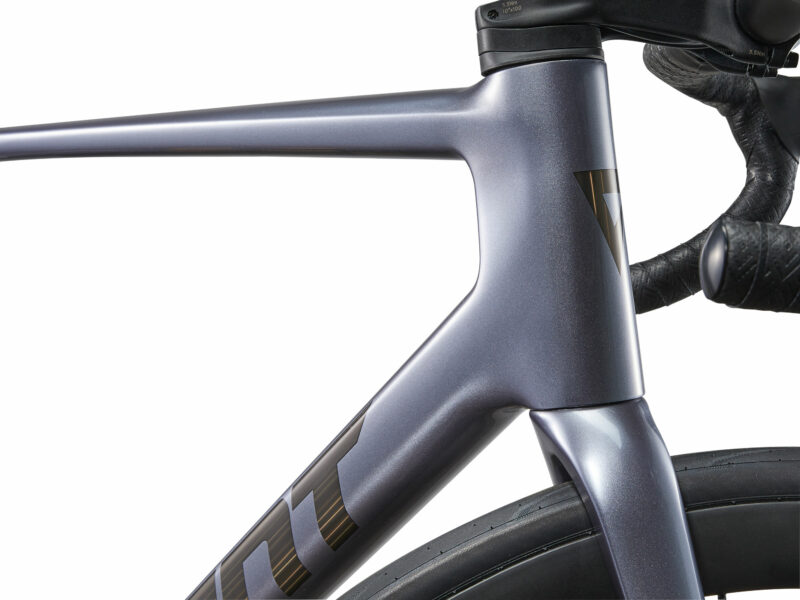 GIANT TCR Advanced Pro 0 Di2 - Mercury - immagine 3