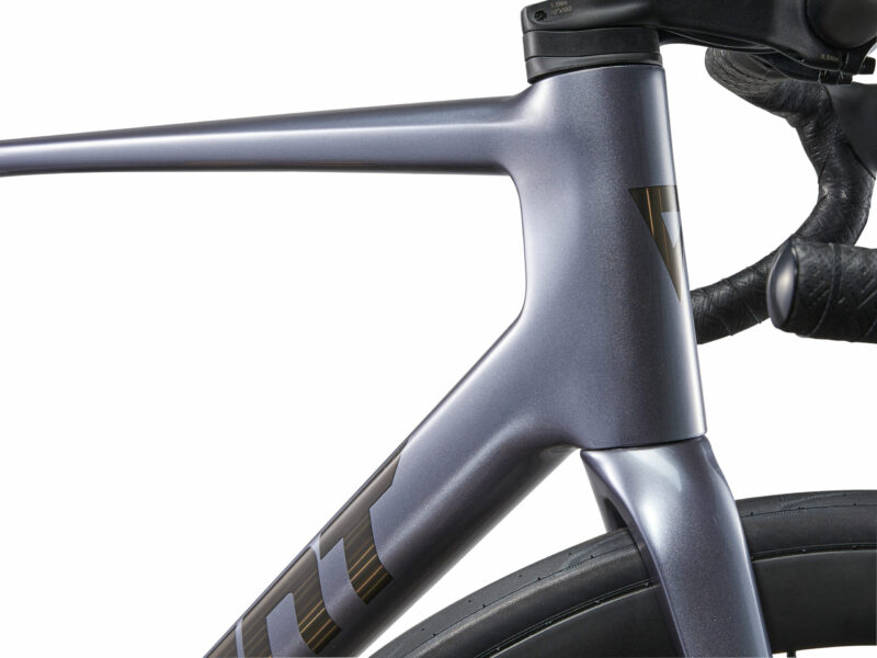 GIANT TCR Advanced Pro 0 Di2 - Mercury - immagine 3