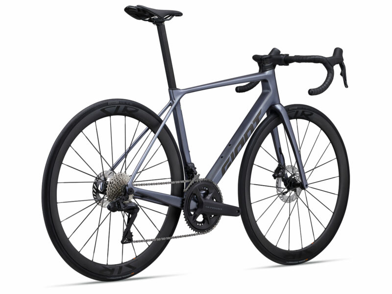 GIANT TCR Advanced Pro 0 Di2 - Mercury - immagine 2