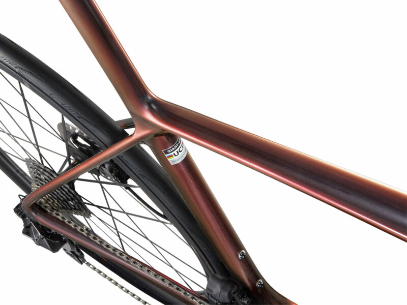 GIANT TCR Advanced SL 0 DA - immagine 6