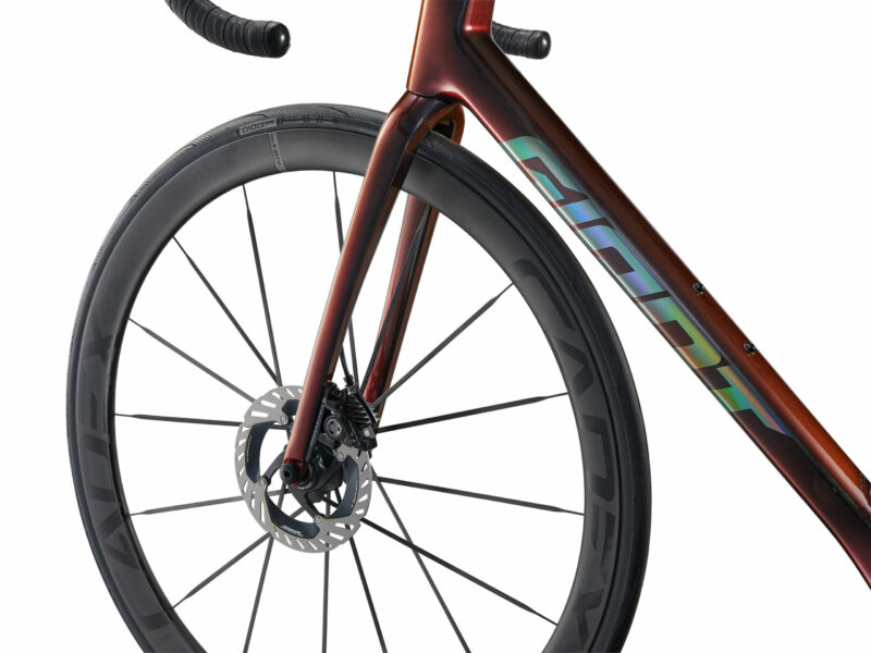 GIANT TCR Advanced SL 0 DA - immagine 7