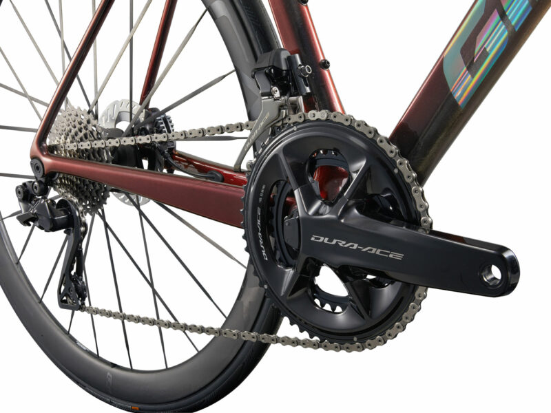 GIANT TCR Advanced SL 0 DA - immagine 9
