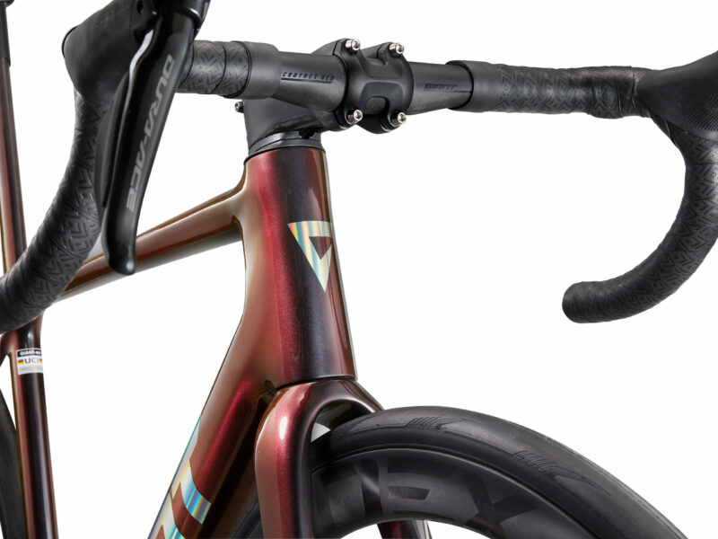 GIANT TCR Advanced SL 0 DA - immagine 11