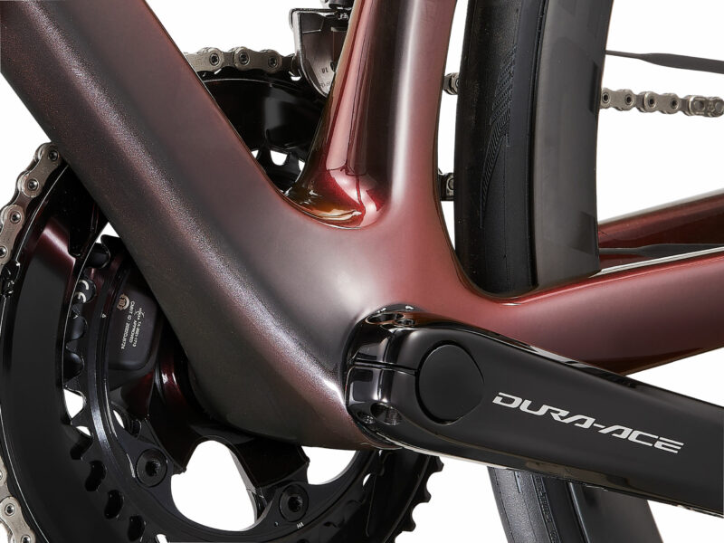 GIANT TCR Advanced SL 0 DA - immagine 12