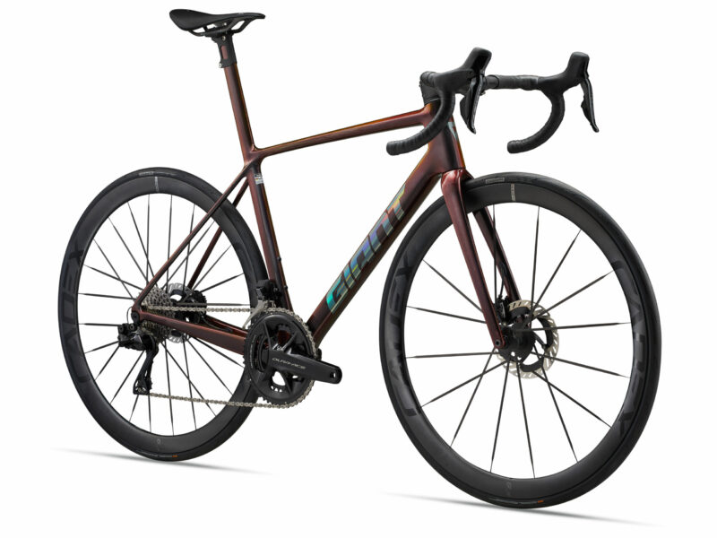GIANT TCR Advanced SL 0 DA - immagine 2