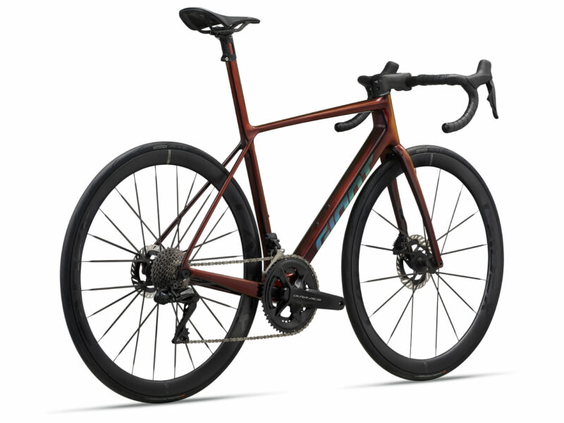 GIANT TCR Advanced SL 0 DA - immagine 3