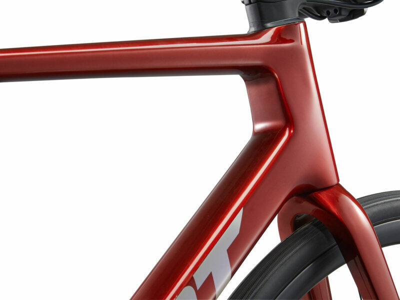 GIANT TCR Advanced 1 KOM - immagine 2