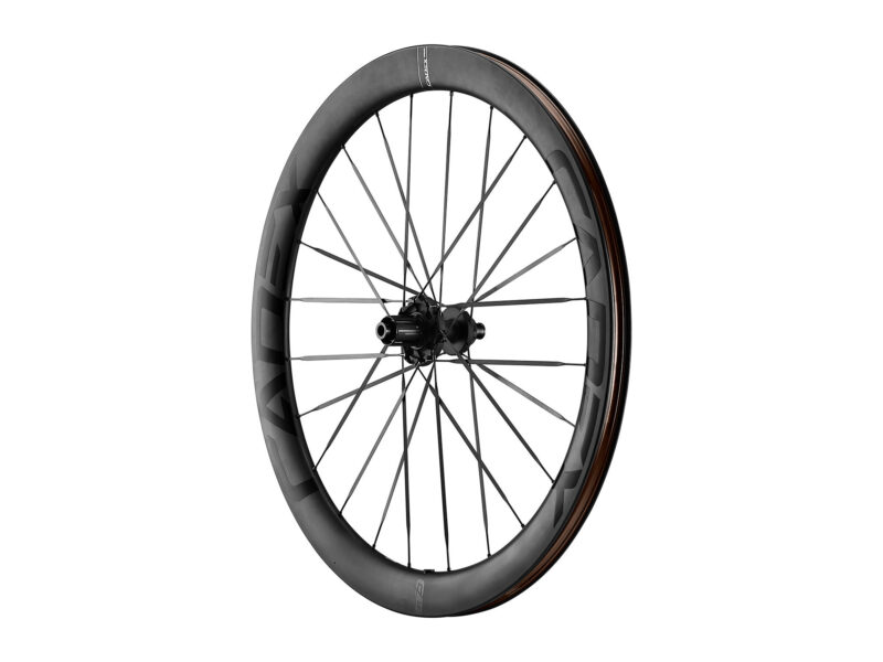 Ruota posteriore Cadex 50 Ultra Disc Tubeless - SRAM XDR - immagine 2