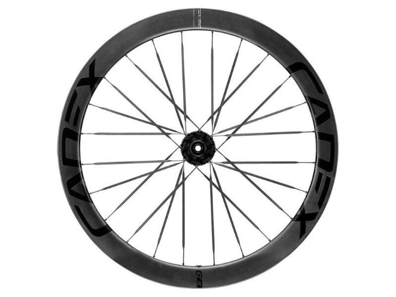 Ruota posteriore Cadex 50 Ultra Disc Tubeless - SRAM XDR