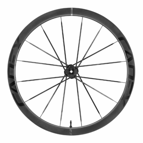 CADEX Ruota Anteriore Max 40 Tubeless Disco